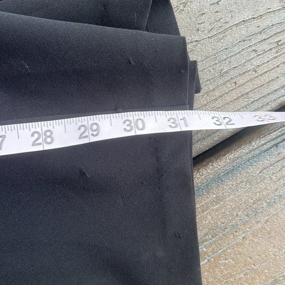 EUC Forever 21 Strapless Sweetheart Jumpsuit Black Medium - Picture 7 of 9